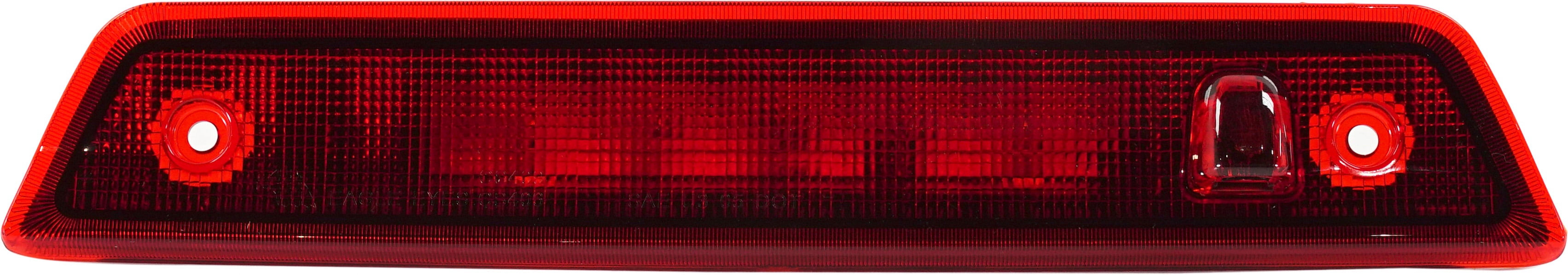 Replacement RJ73330001 Third Brake Light Compatible For 2005-2010 Jeep Grand Cherokee