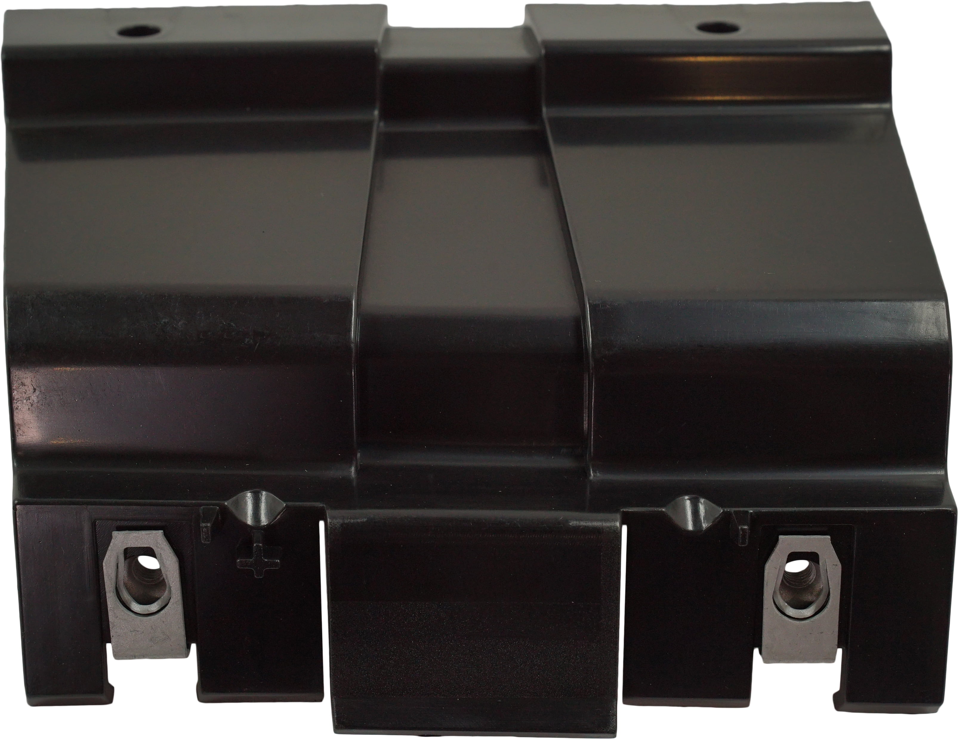 Replacement RJ76270009 Bumper Bracket Compatible For 2011-2017 Jeep Patriot Compass Rear, Right Passenger