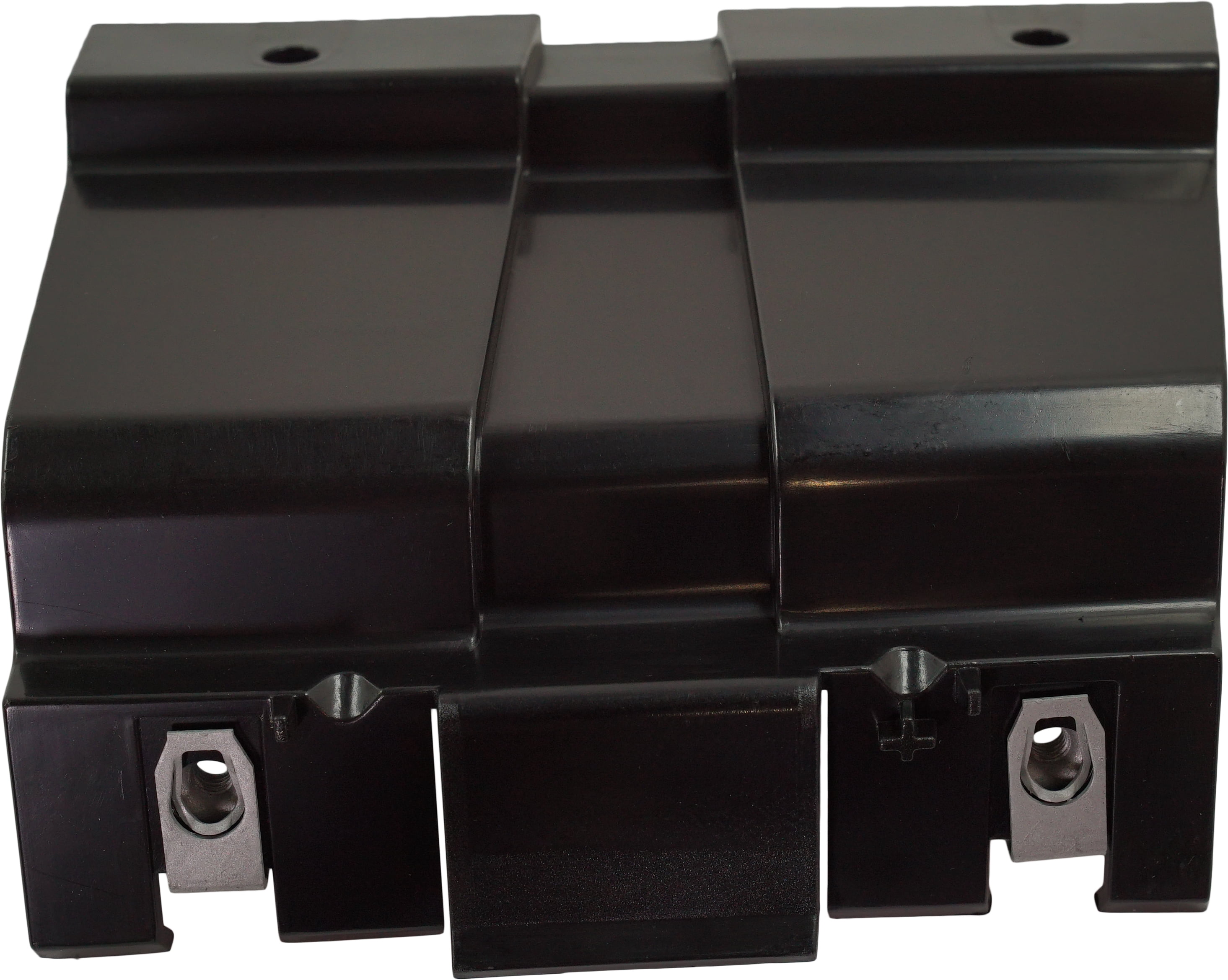 Replacement RJ76270010 Bumper Bracket Compatible For 2011-2017 Jeep Patriot Compass Rear, Left Driver