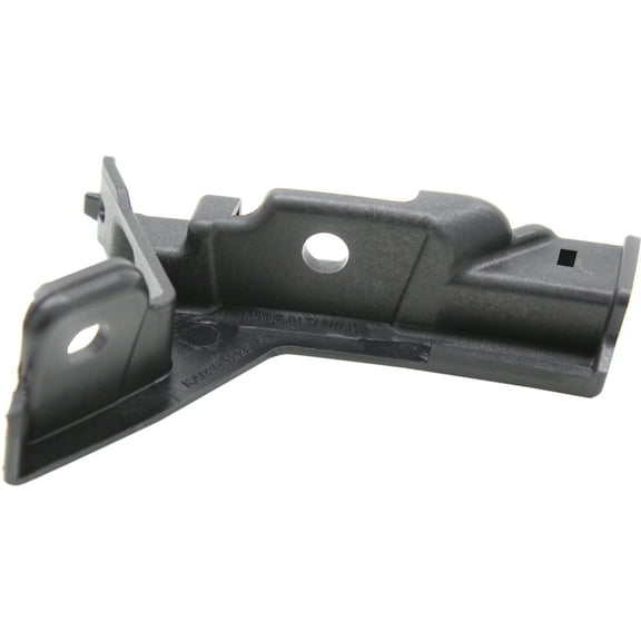 Replacement RK01310003 Bumper Bracket Compatible For 2016-2020 Kia Sorento Front, Right Passenger