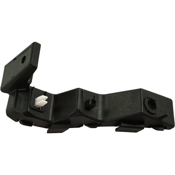 Replacement RK01310009 Bumper Bracket Compatible For 2014-2019 Kia Soul Front, Right Passenger Side, Lower