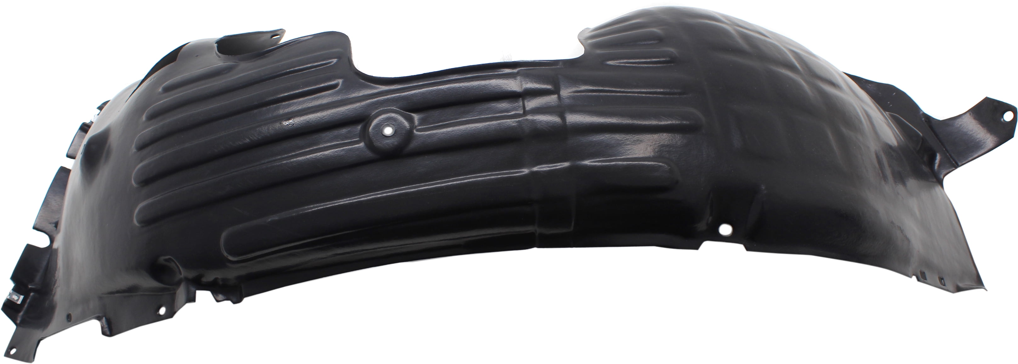 Replacement RK22210016 Fender Liner Compatible with 2016-2018 Kia Optima Front, Left Driver