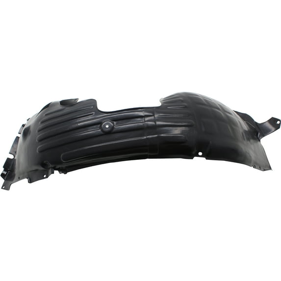 Replacement RK22210016 Fender Liner Compatible with 2016-2018 Kia Optima Front, Left Driver