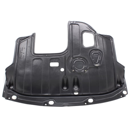 Replacement RK31010002 Engine Splash Shield Compatible with 2015-2019 Kia Soul Front