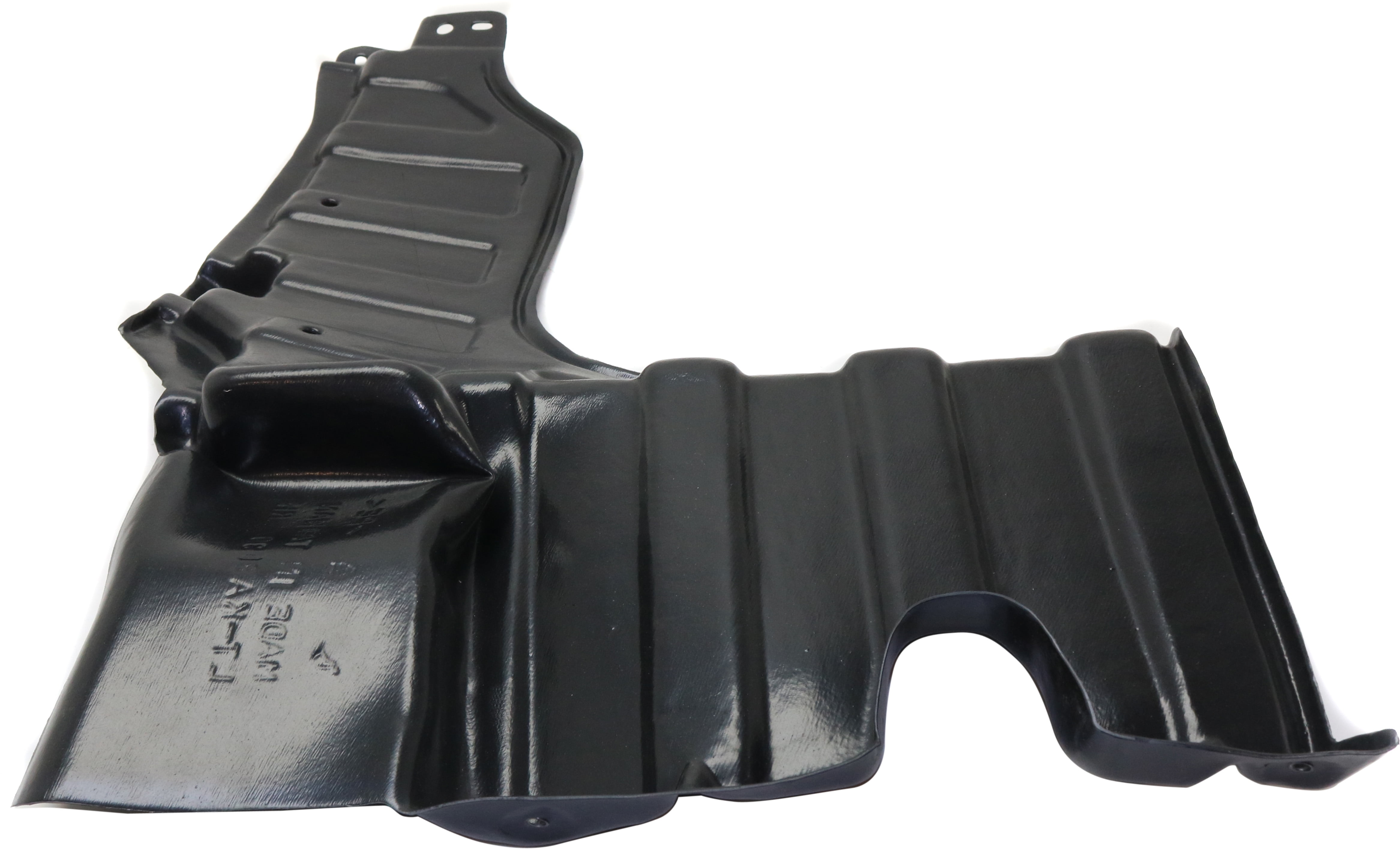 Replacement RK31010005 Engine Splash Shield Compatible with 2014 Kia Forte Koup Right Passenger