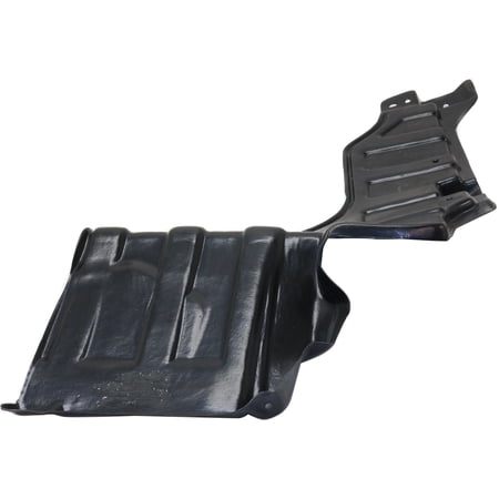 Replacement RK31010006 Engine Splash Shield Compatible with 2014 Kia Forte Koup Left Driver