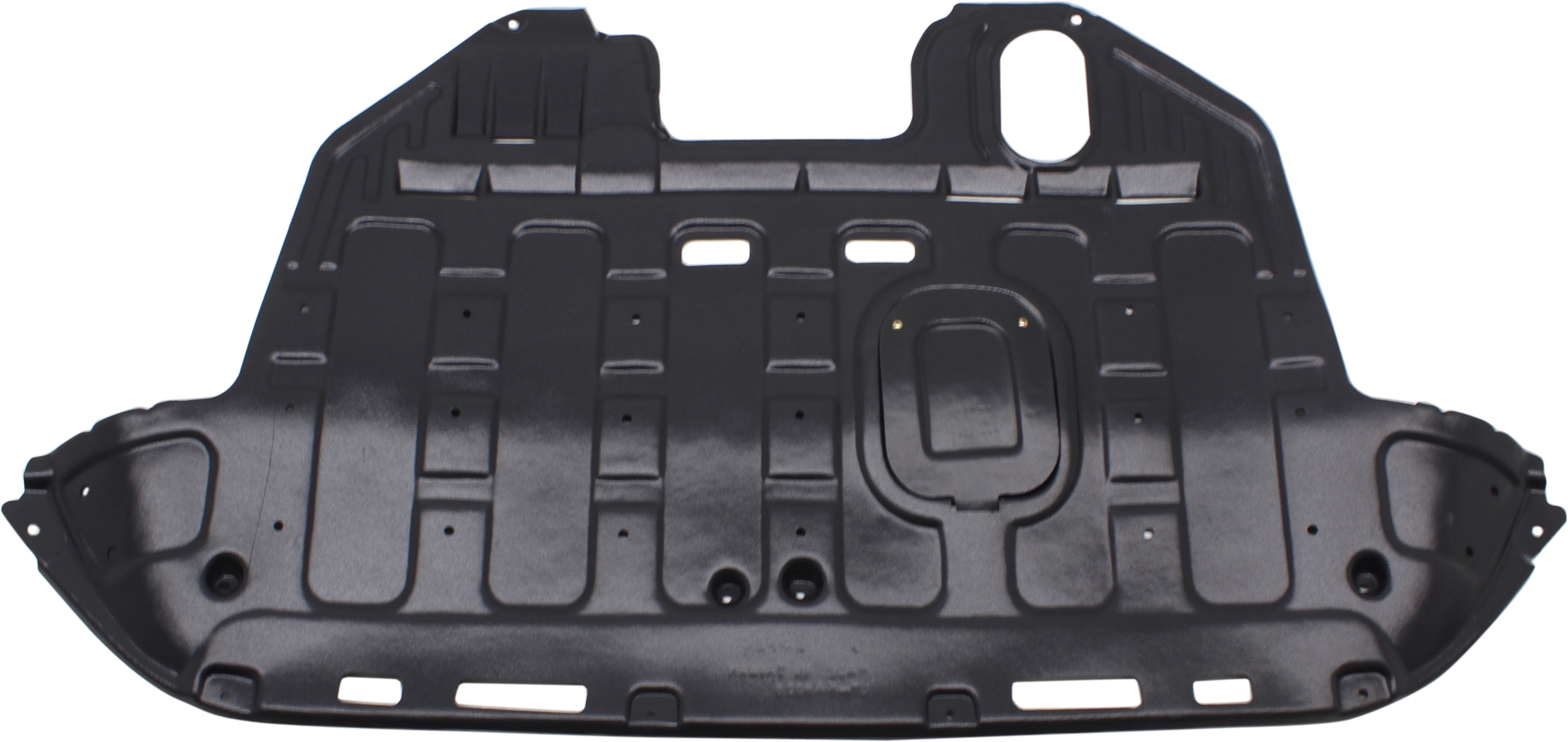 Replacement RK31010007 Engine Splash Shield Compatible with 20142016