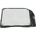 thumbnail image 1 of Replacement RK31010009 Engine Splash Shield Compatible with 2014-2019 Kia Soul Right Passenger, 1 of 3