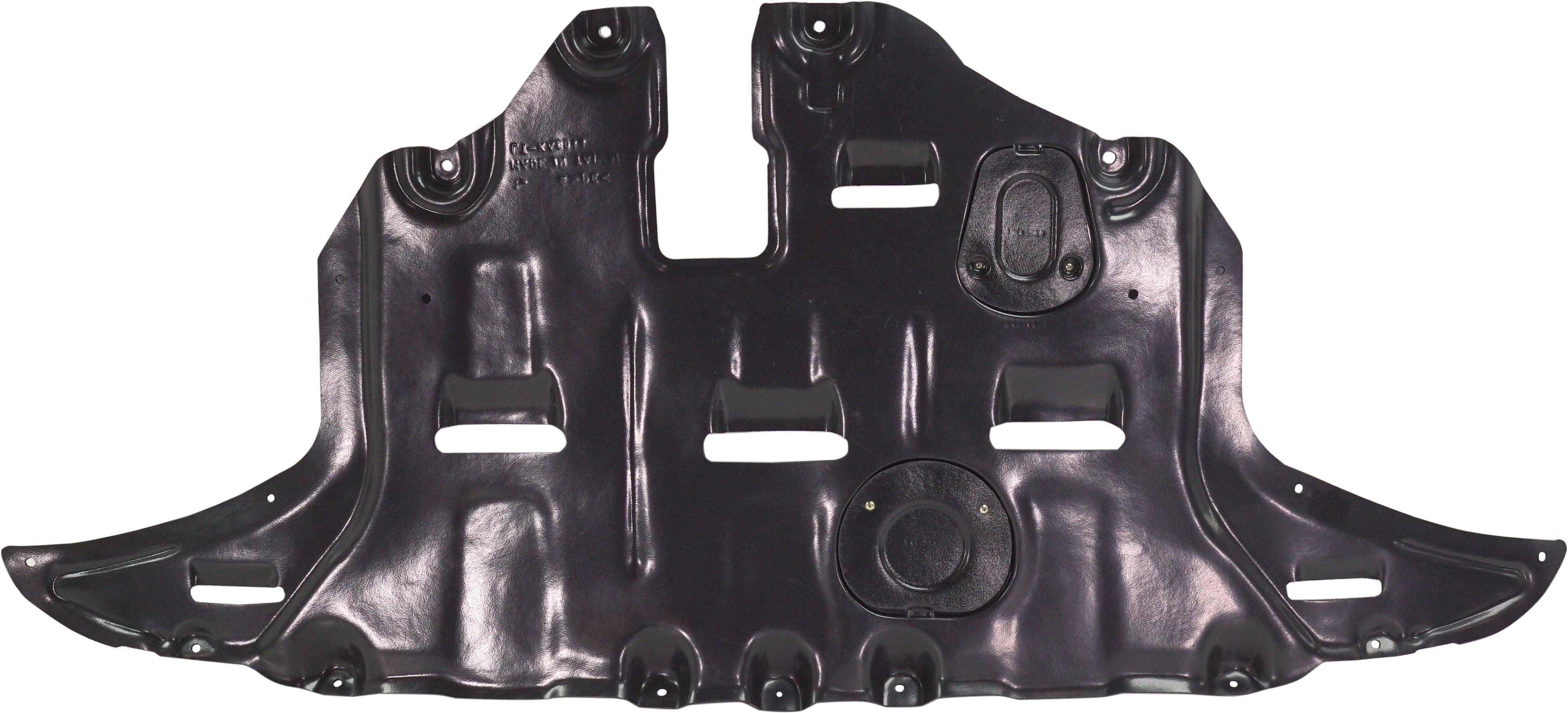 Replacement RK31010017 Engine Splash Shield Compatible with 20172019