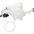thumbnail image 1 of Replacement RK37050004 Washer Reservoir Compatible with 2017-2018 Kia Forte5 With Pump, 1 of 3