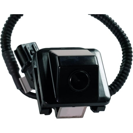 Replacement RK51070001 Back Up Camera Compatible with 2014-2016 Kia Optima Colored