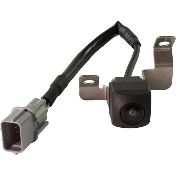 Replacement RK51070011 Back Up Camera Compatible with 2016-2018 Kia Sorento Colored