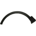 thumbnail image 1 of Replacement RK55390002 Fender Flares Compatible with 2016-2020 Kia Sorento Front, Left Driver Textured Black, 1 of 3