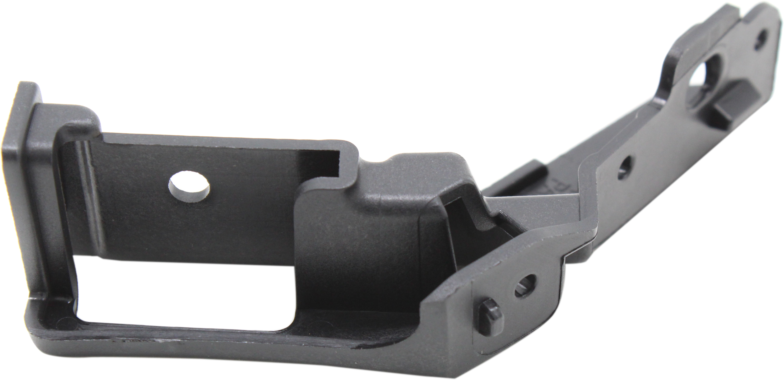 Replacement RK76270001 Bumper Bracket Compatible For 2016-2020 Kia Sorento Rear, Right Passenger