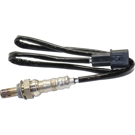 Replacement RK96090001 Oxygen Sensor Compatible with 2010-2018 Hyundai Santa Fe 2019 XL 6Cyl 3.3L 3.5L After Catalytic Converter, Rear Sold individually