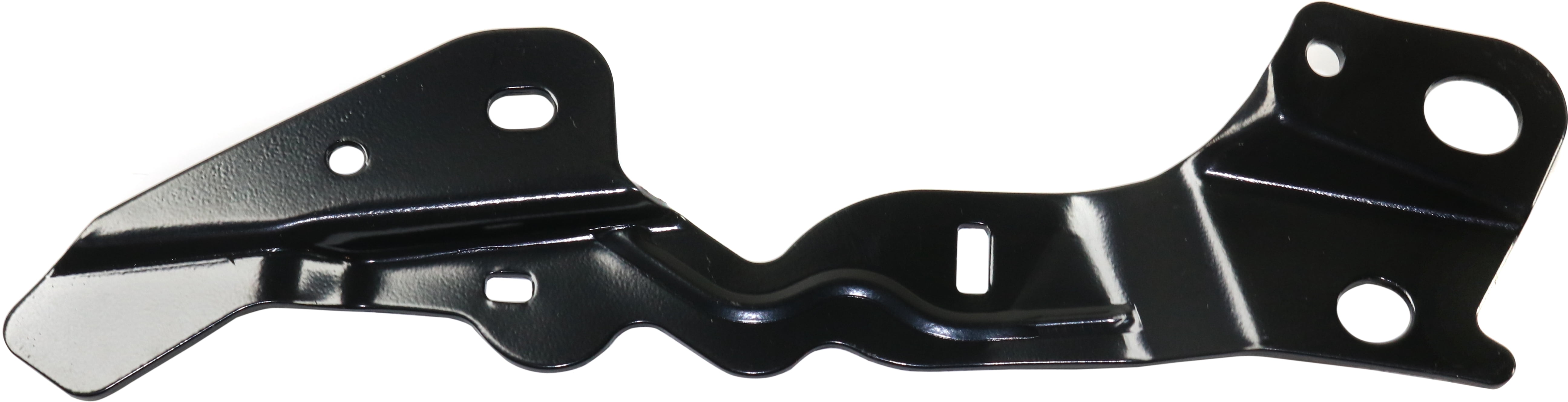 Replacement RL01310014 Bumper Bracket Compatible For 2016 Lexus IS200t 2014-2015 IS250 Front, Left Driver Side, Inner