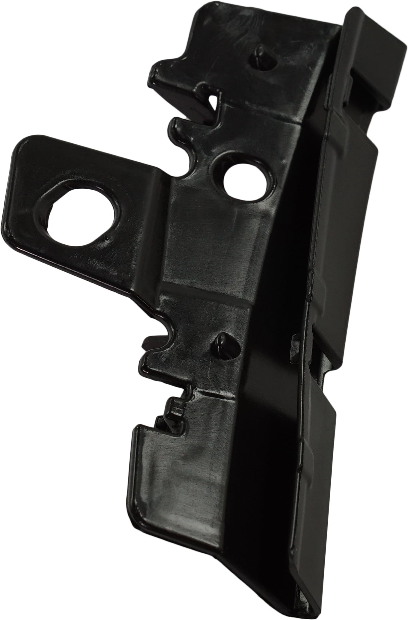 Replacement RL01310020 Bumper Bracket Compatible For 2016 Lexus IS200t 2014-2015 IS250 Front, Left Driver Side, Outer
