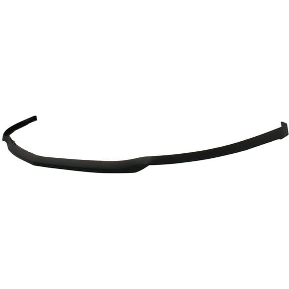 Replacement RL01750001 Valance Compatible with 2010-2012 Lincoln MKZ Front Panel Primed
