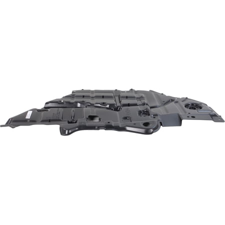 Replacement RL31010002 Engine Splash Shield Compatible with 2016-2019 Lexus RX350 RX450h Front, Left Driver