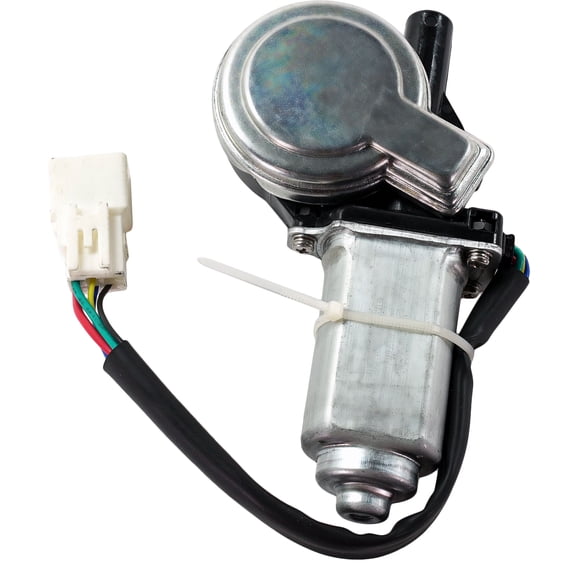 Replacement RL46870009 Window Motor Compatible with 1998-2000 Lexus GS400 1998-2005 GS300 Front, Right Passenger New