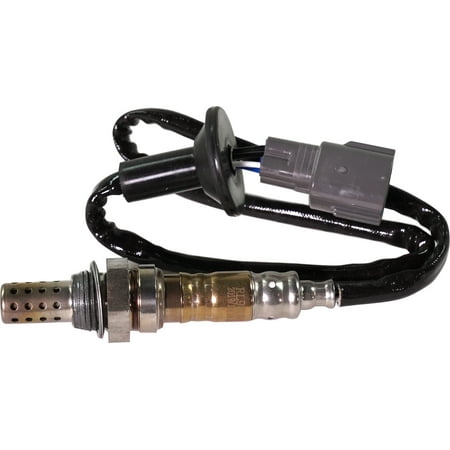 Replacement RL96090003 Oxygen Sensor Compatible with 2007-2011, 2013-2014 Lexus GS350 6Cyl 3.5L Sold individually