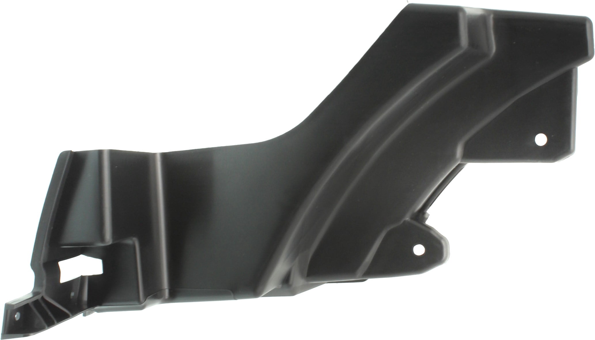 Replacement RM01310009 Bumper Bracket Compatible For 2016 Mercedes Benz GLE350d 2017-2019 GLE43 AMG Front, Right Passenger