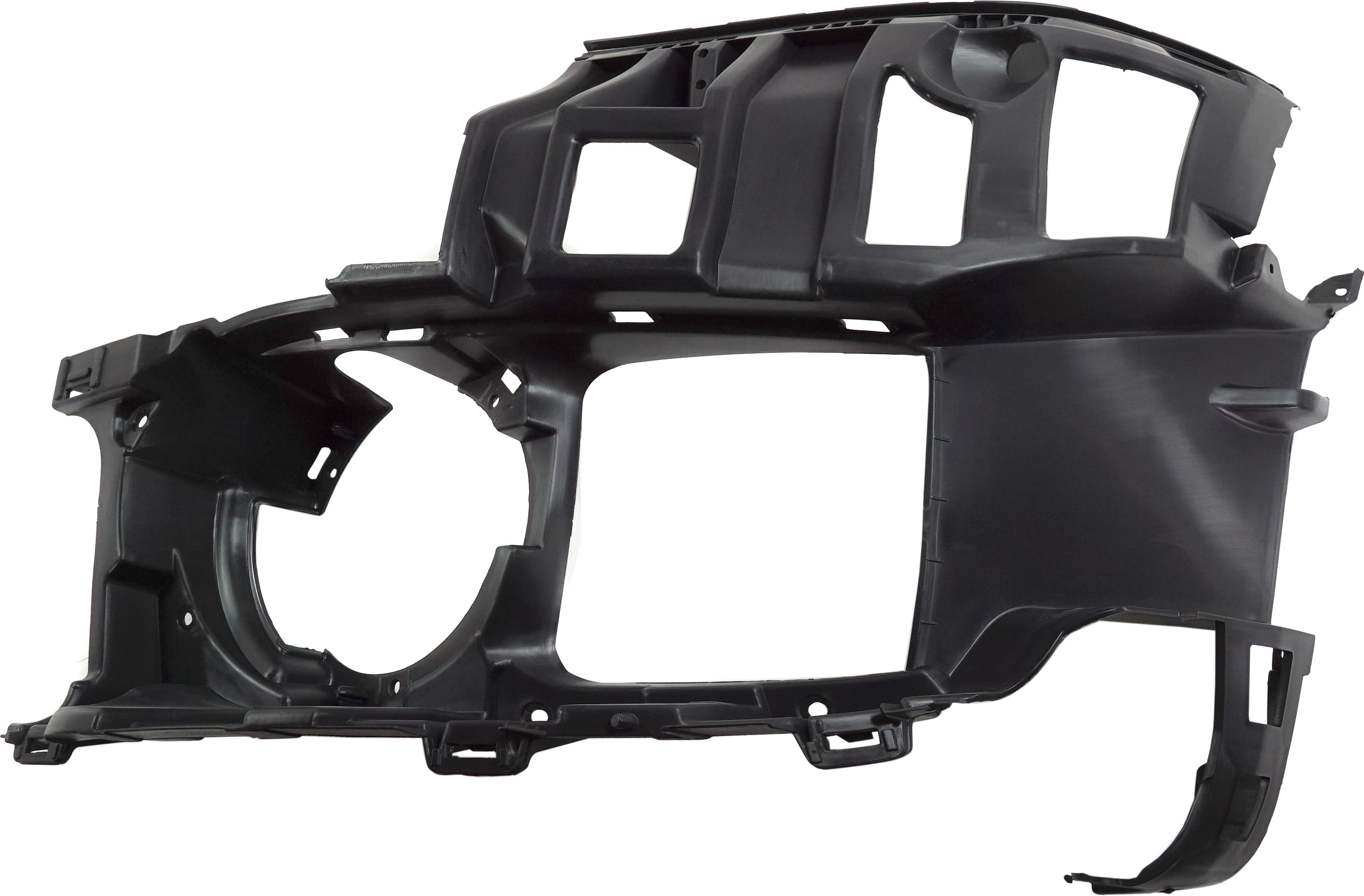 Replacement RM01310014 Bumper Bracket Compatible For 2017-2020 Mini Cooper Countryman Front, Left Driver