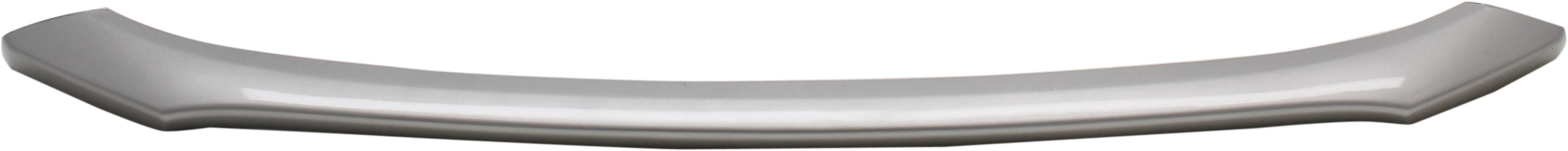 Replacement RM01750001 Valance Compatible with 2016-2018 Mitsubishi Outlander Front Extension Cover Painted Silver