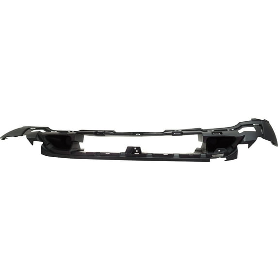 Replacement RM01750003 Valance Compatible with 2016-2017 Mercedes Benz GLE300d 2016-2018 GLE350 Front Primed