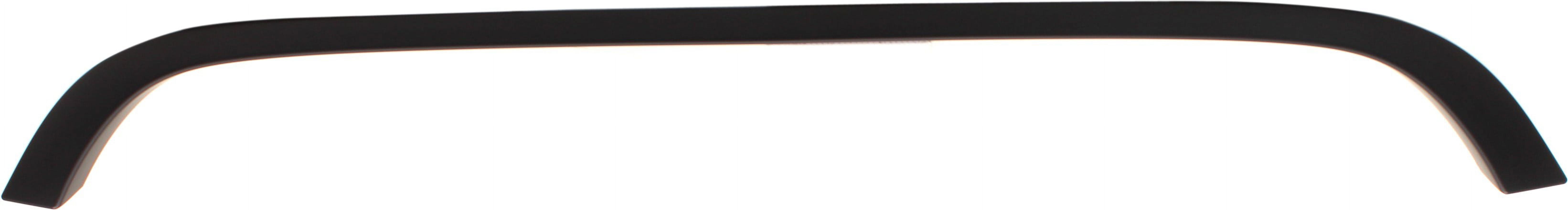 Replacement RM13210001 Hood Molding Compatible with 2012-2015 Mini Cooper Black