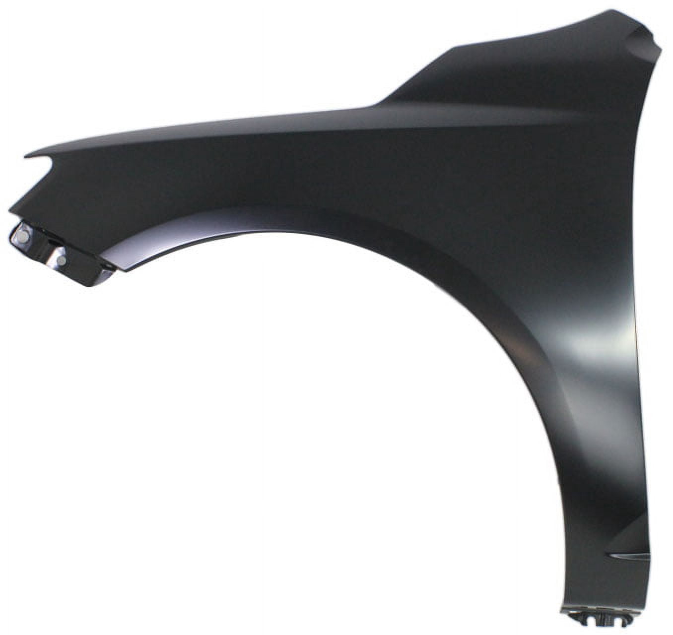 Replacement RM22010001 Fender Compatible with 2014-2021 Mini Cooper Front, Right Passenger Hatchback