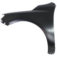 thumbnail image 1 of Replacement RM22010001 Fender Compatible with 2014-2021 Mini Cooper Front, Right Passenger Hatchback, 1 of 3