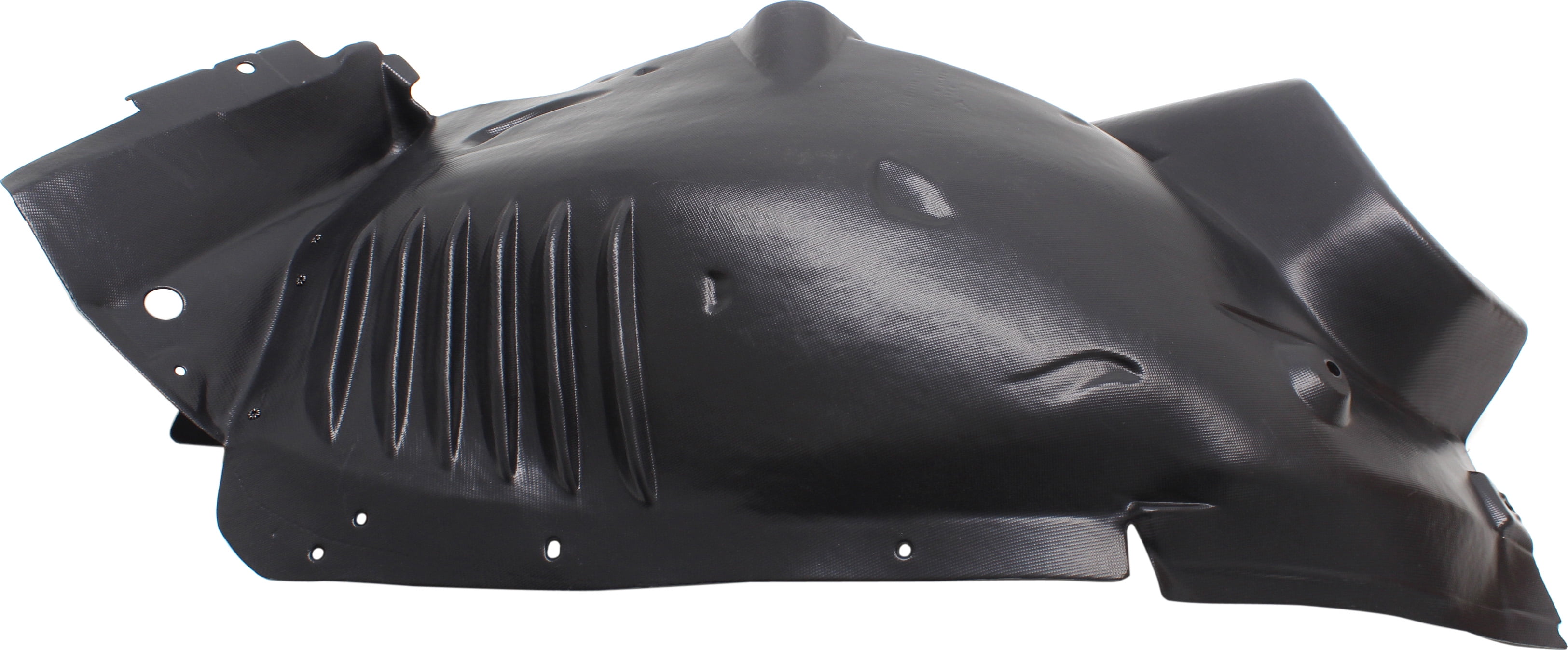 Replacement RM22210022 Fender Liner Compatible with 2012-2015 Mercedes Benz C250 2012-2014 C300 Front, Left Driver
