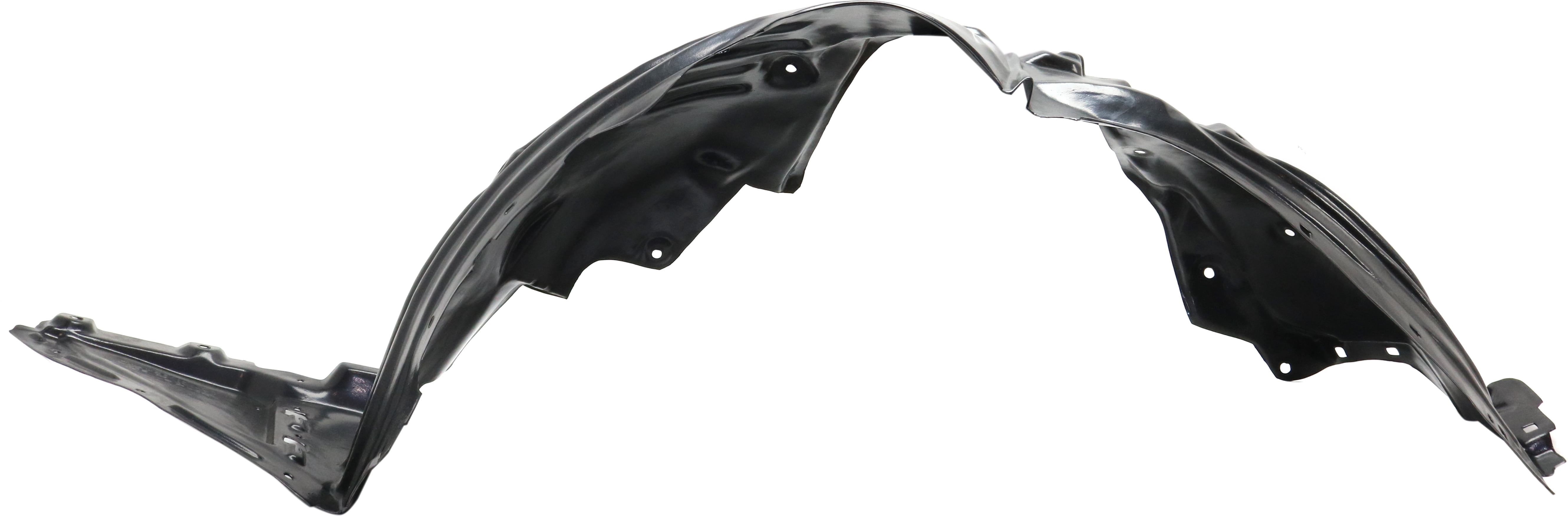 Replacement RM22210028 Fender Liner Compatible with 2017-2021 Mazda CX-5 Front, Left Driver