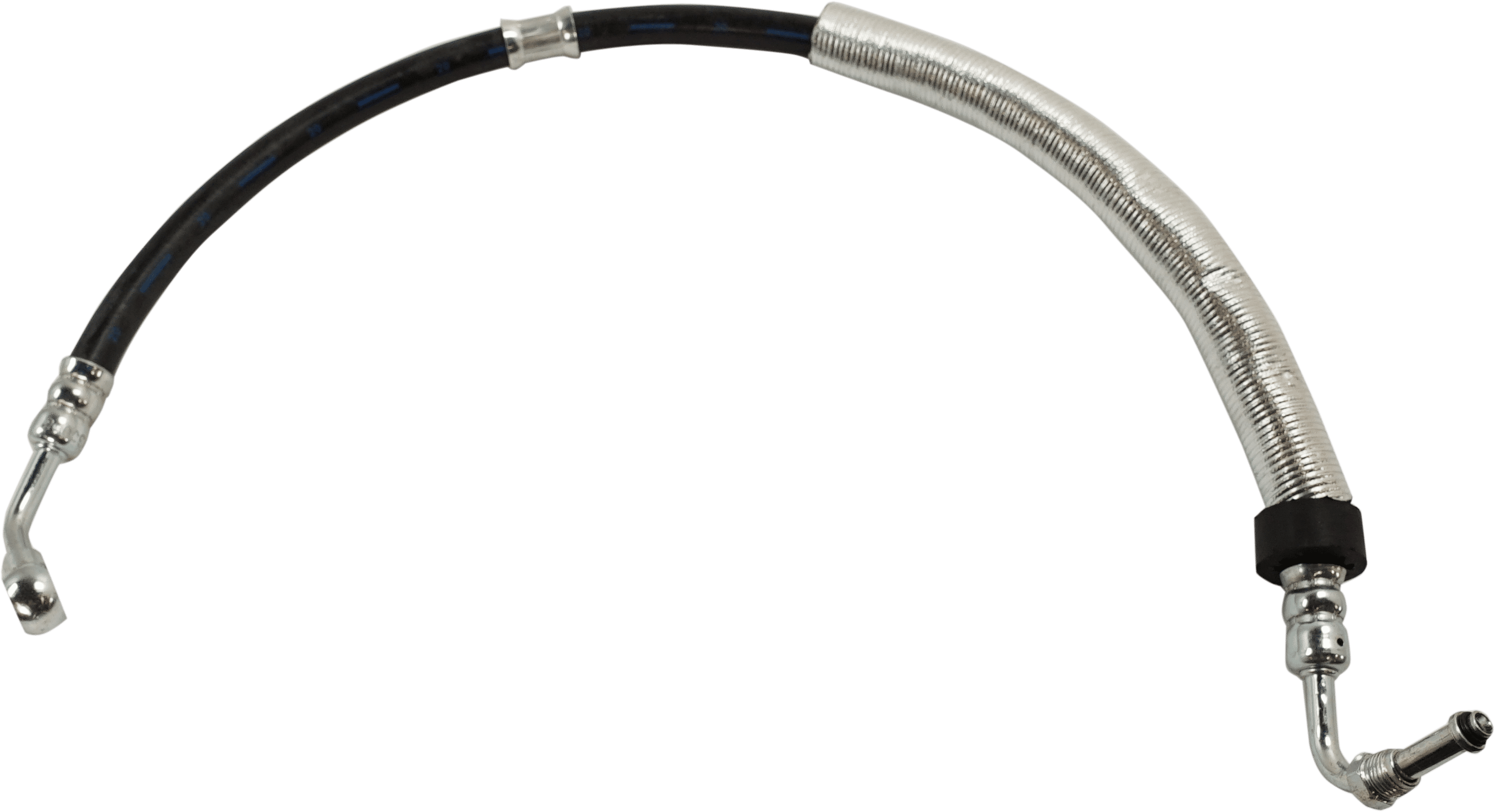 Replacement RM28990006 Power Steering Hose Compatible with 20002003