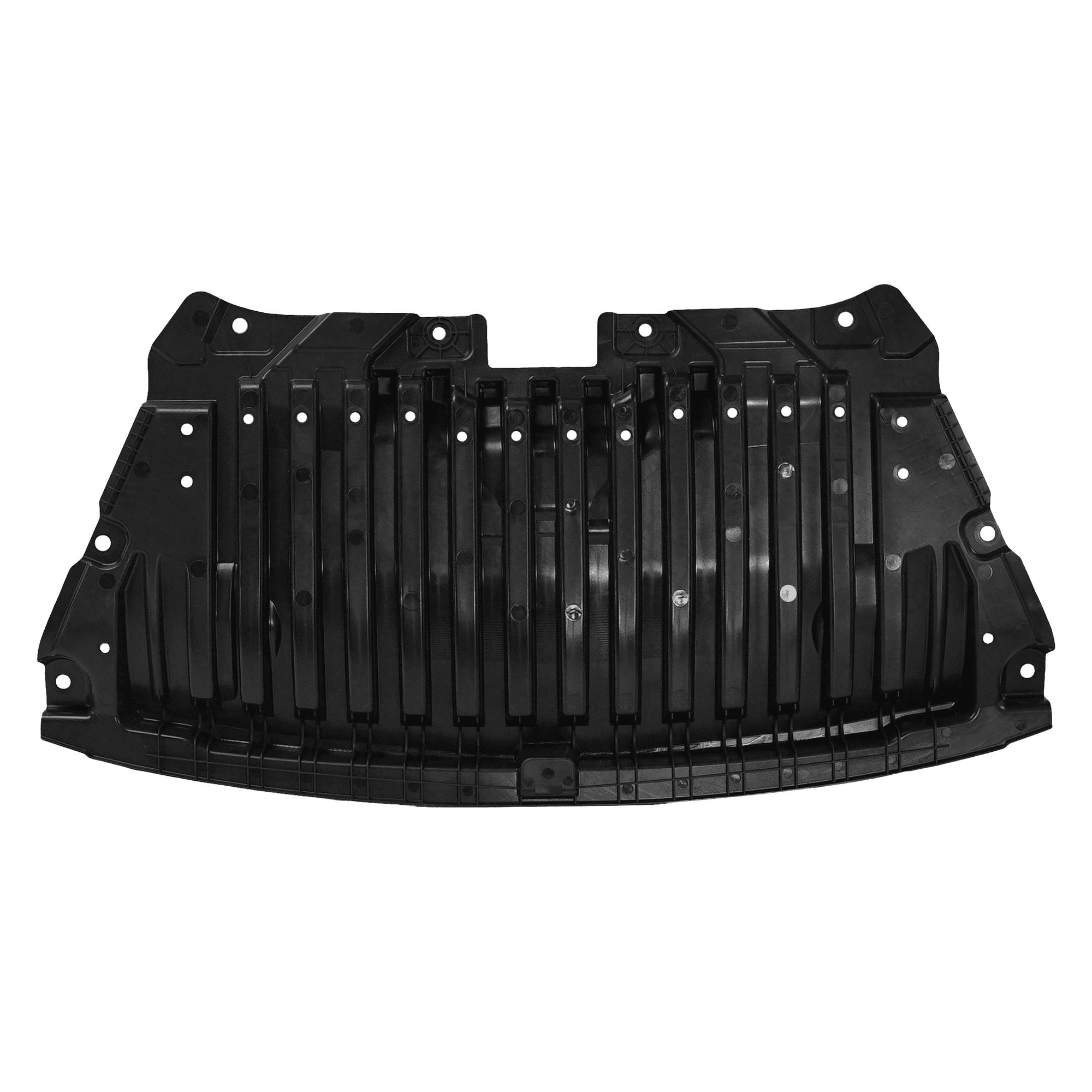 Replacement RM31010003 Engine Splash Shield Compatible with 2017-2019 Mercedes Benz E300 2020-2021 E350 Front