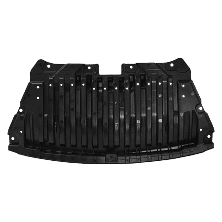 Replacement RM31010003 Engine Splash Shield Compatible with 2017-2019 Mercedes Benz E300 2020-2021 E350 Front