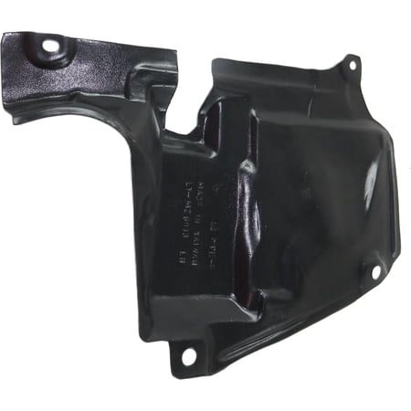 Replacement RM31010008 Engine Splash Shield Compatible with 2017-2021 Mazda CX-5 2016-2021 CX-9 Left Driver