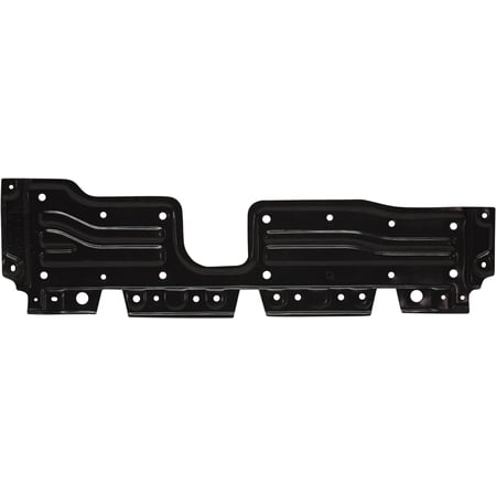 Replacement RM31010018 Engine Splash Shield Compatible with 2014-2015, 2017-2019 Mitsubishi Mirage G4 Front