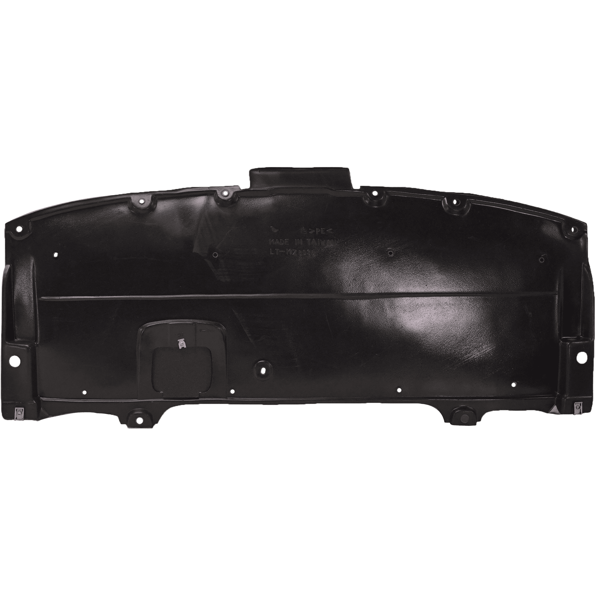 Mazda cx 2024 9 splash guards