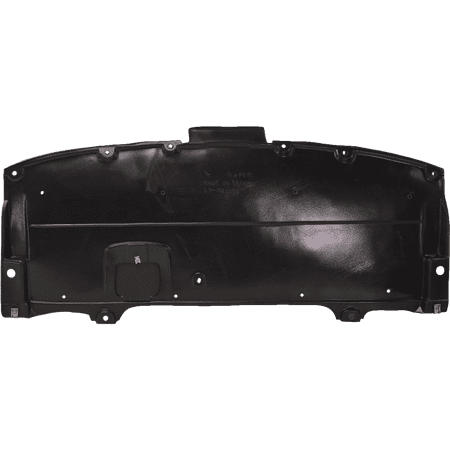 Replacement RM31010019 Engine Splash Shield Compatible with 2016-2021 Mazda CX-9 Front