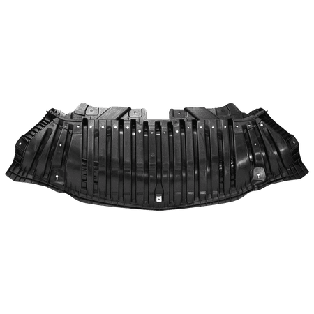 Replacement RM31010021 Engine Splash Shield Compatible with 2017-2018 Mercedes Benz C300 Front