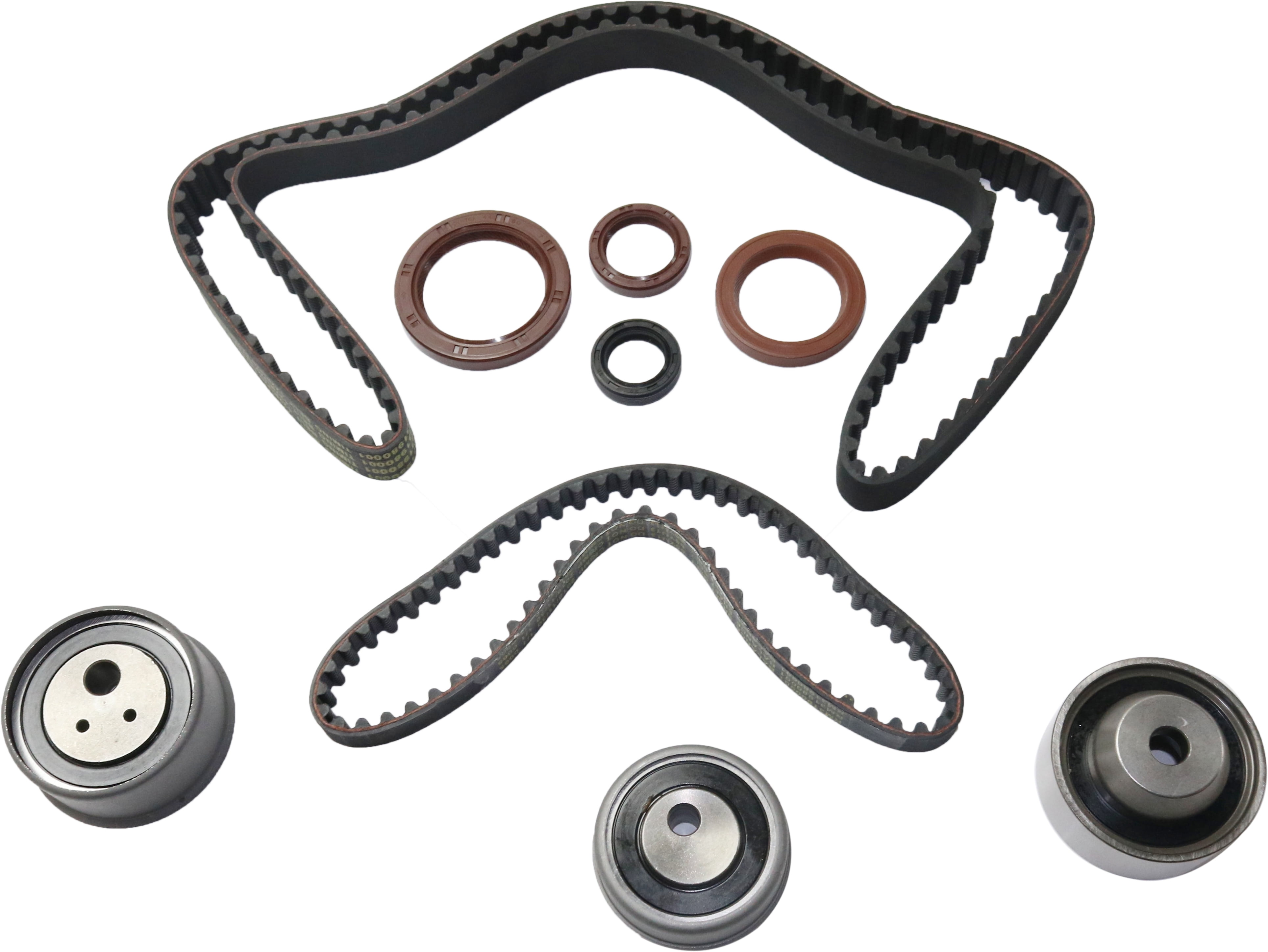 Mitsubishi 2.4 timing belt replacement sale