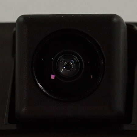 Replacement RM51070002 Back Up Camera Compatible with 2014-2016 Mazda 3 Colored
