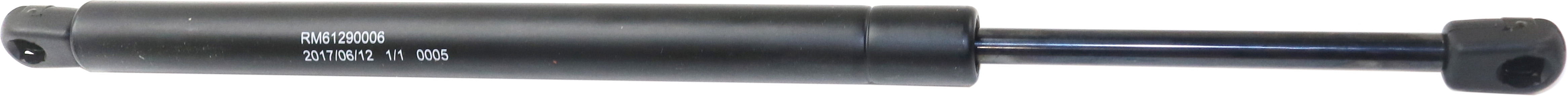 Replacement RM61290006 Lift Support Compatible with 2006-2009, 2011 Mitsubishi Eclipse 4Cyl 6Cyl 2.4L 3.8L Left Driver or Right Passenger Sold individually