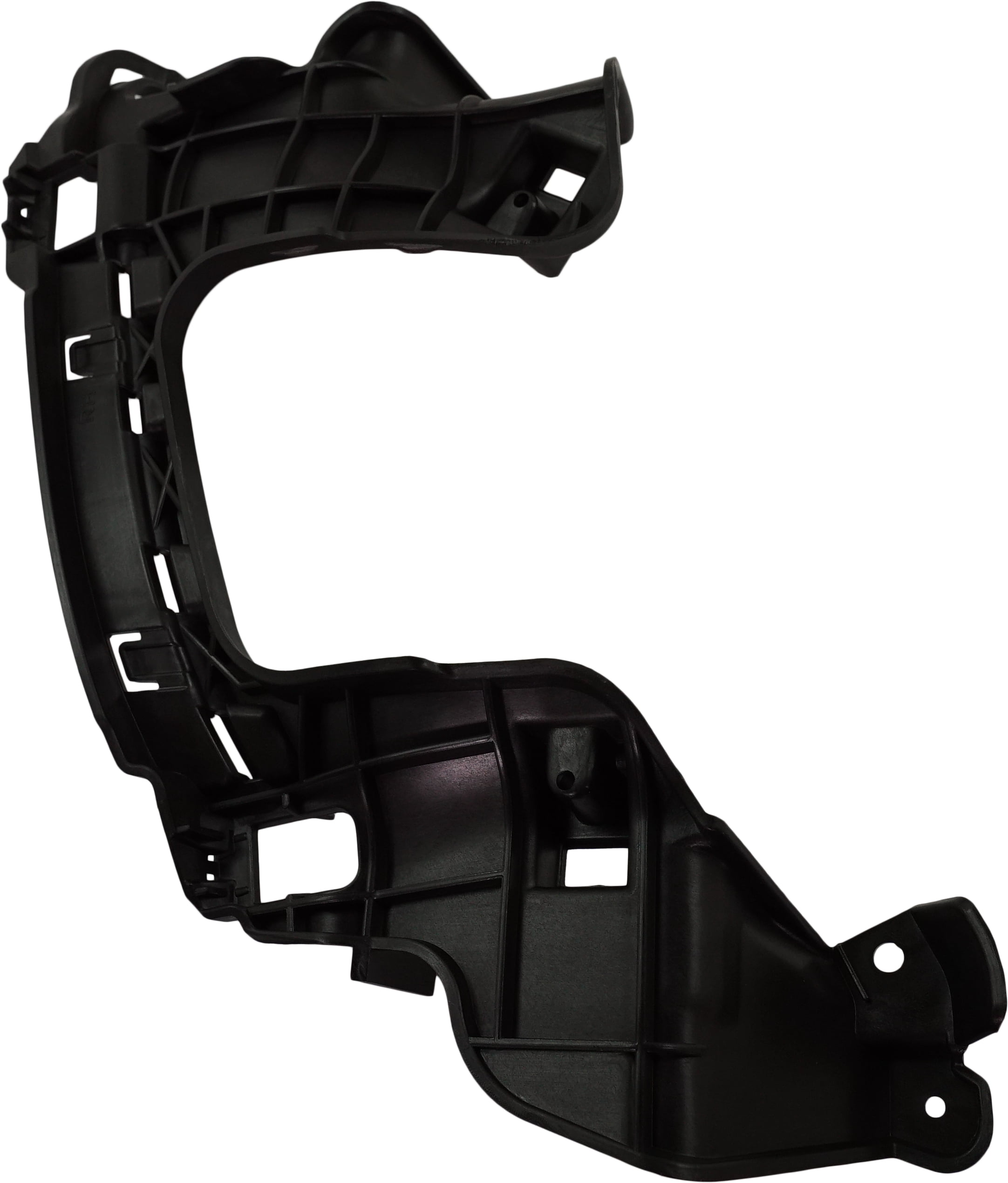 Replacement RM76270023 Bumper Bracket Compatible For 2016 Mercedes Benz GL450 GL550 Rear, Right Passenger