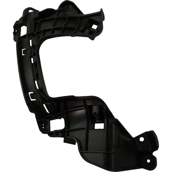 Replacement RM76270023 Bumper Bracket Compatible For 2016 Mercedes Benz GL450 GL550 Rear, Right Passenger