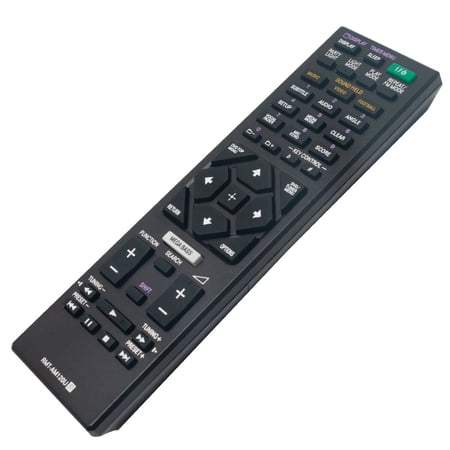 Replacement RMT-AM120U for Sony MHC-V7D MHC-GT3D MHC-GT5D MHC-V7D Audio System