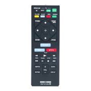 Replacement RMT-B126A IR Remote Control for Blu-Ray Disc DVD Player BDPBX320 BDPBX520 BDPBX620 BDPS1200 BDPS2100 BDPS2200 BDPS3200 BDPS5200D