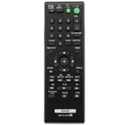 Replacement RMT-D197A Remote Control for DVD Player P-SR510H DVP-SR210P DVP-SR210 DVP-SR201P DVP-SR405P